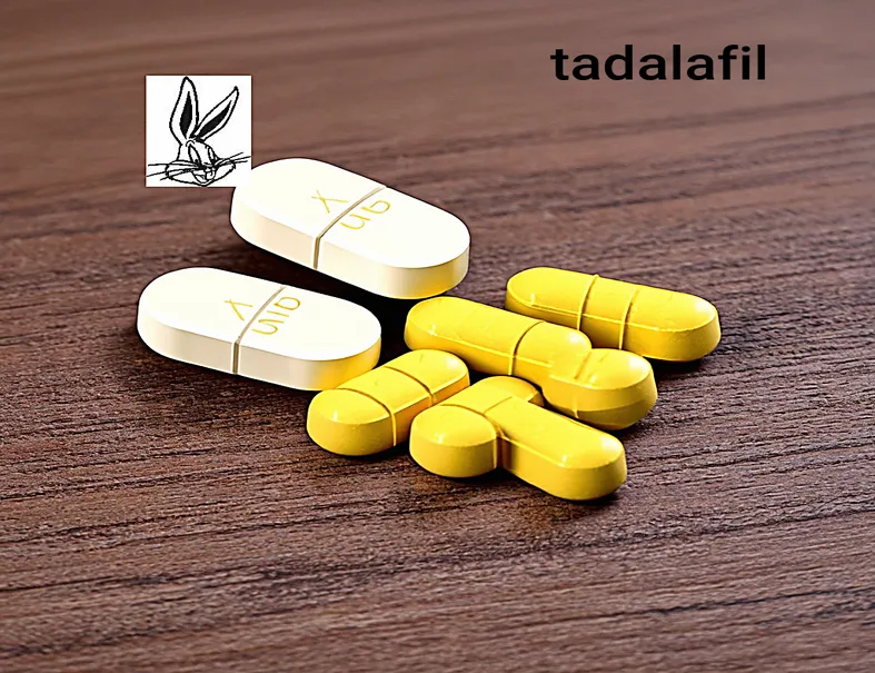 Tadalafil 1